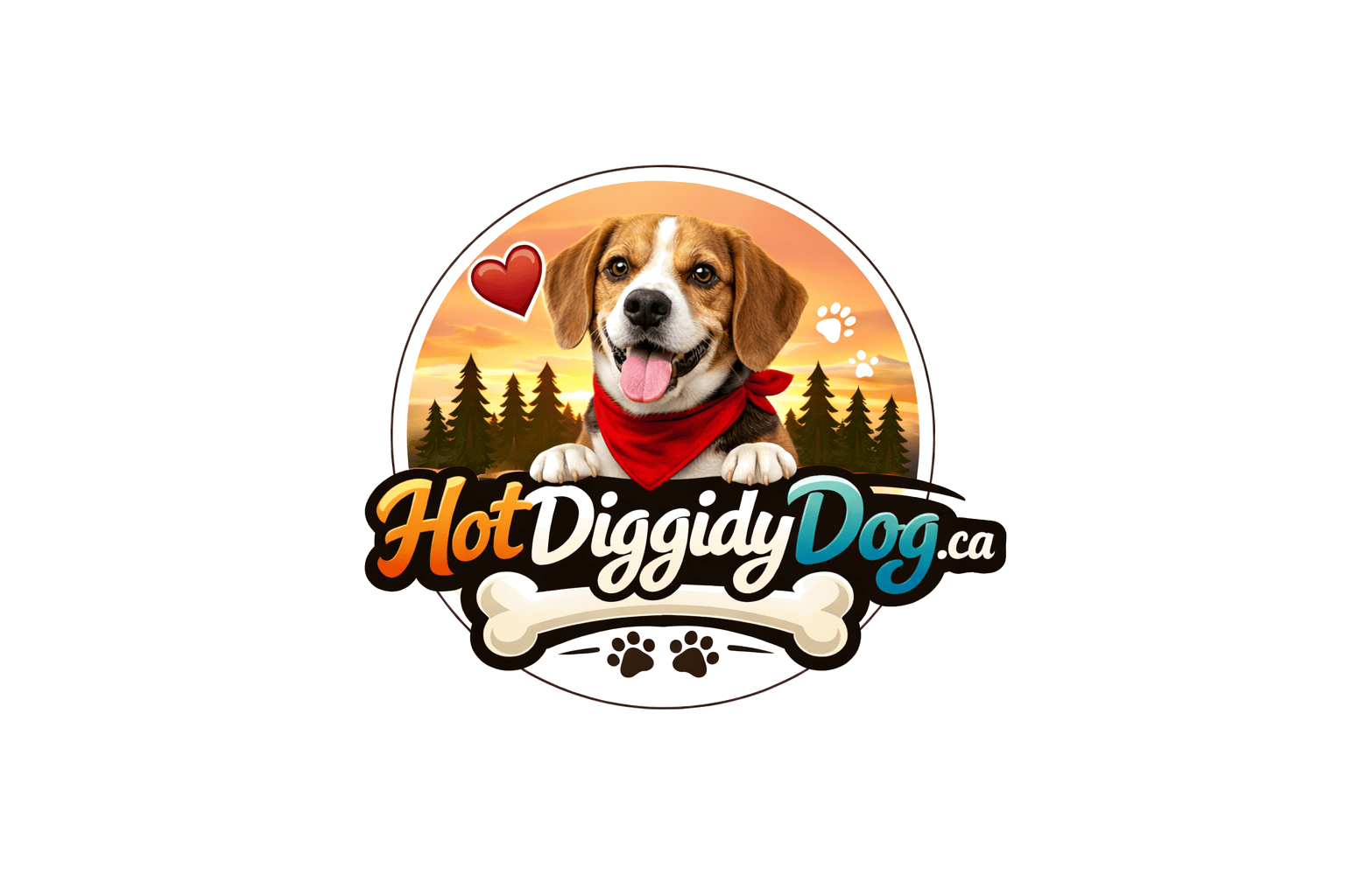 RankHigherTheme® Logo