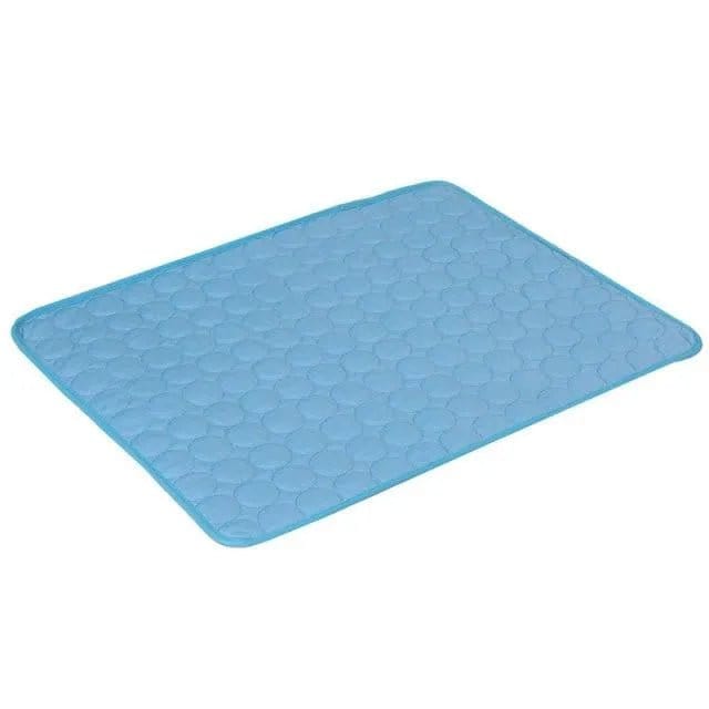 Dog Cooling Summer Mat™️ (The Refresher)