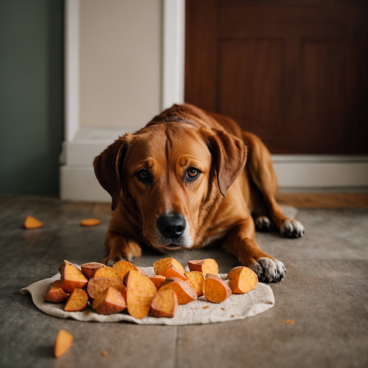 Sweet Treats for Diabetic Dogs: A Guide to Safe and Delicious Options