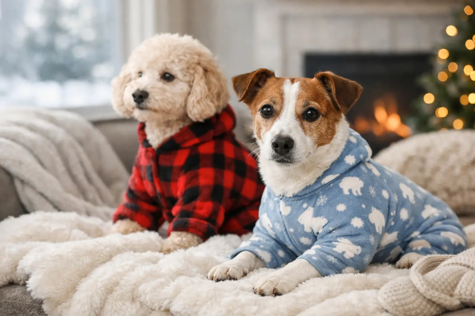 Dog Pajamas for Winter: Are They Worth It?