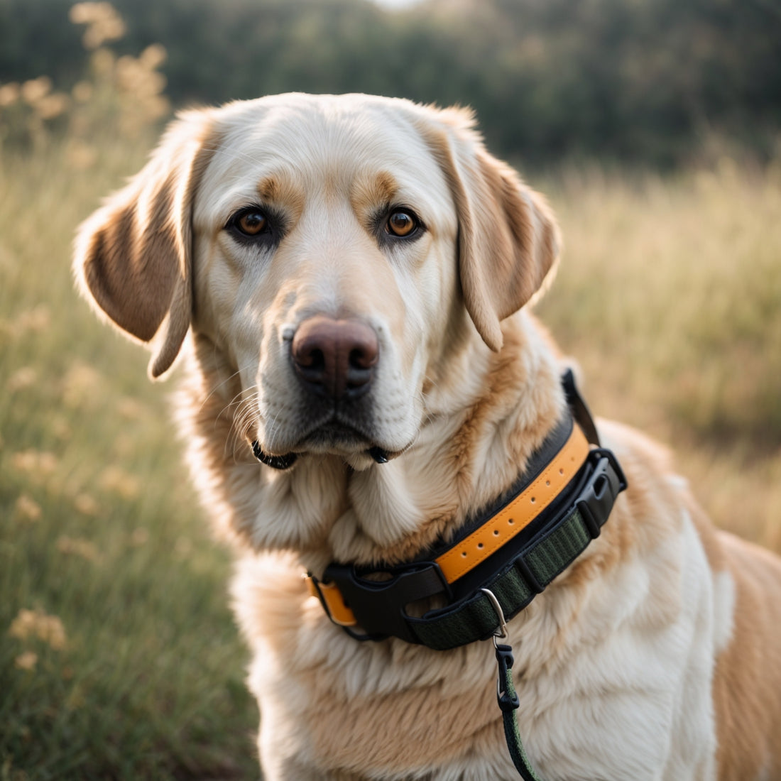 Dog GPS Trackers: Your Furry Friend's Safety Net