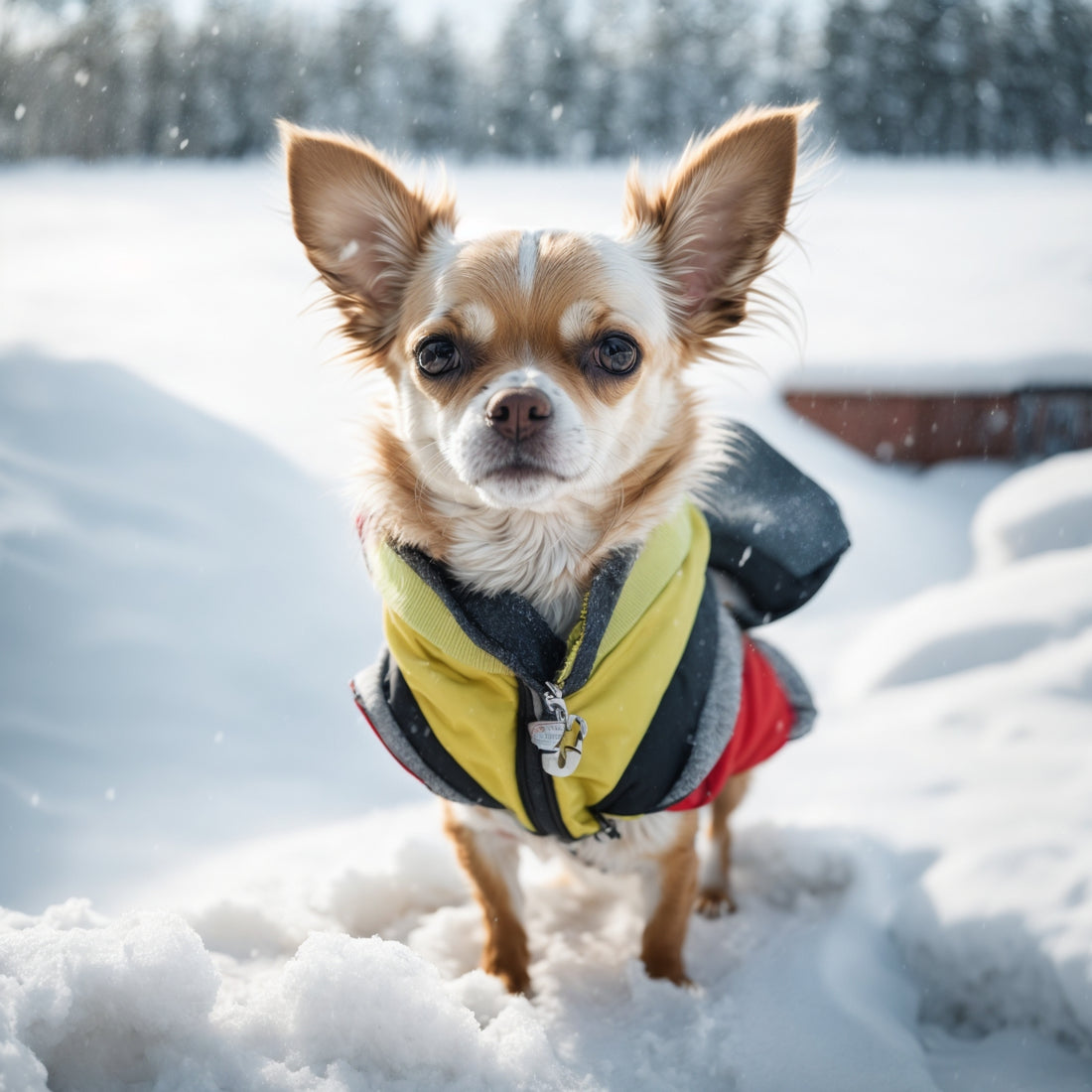 Best Dog Boots for Snow: A Comprehensive Guide to Winter Paw Protection