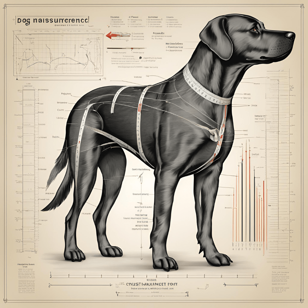 How to Measure Your Dog for the Perfect Fit: A Comprehensive Guide
