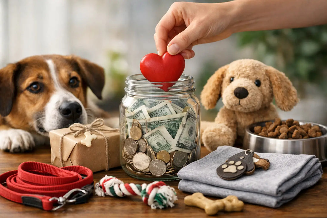 Dog Rescue Donation Gifts That Give Back