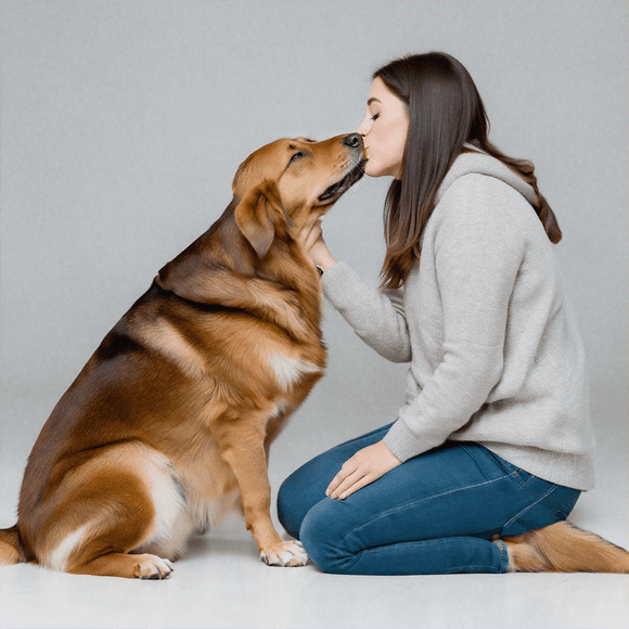 The Unconditional Love of Dogs: A Paw-sitive Force in Our Lives