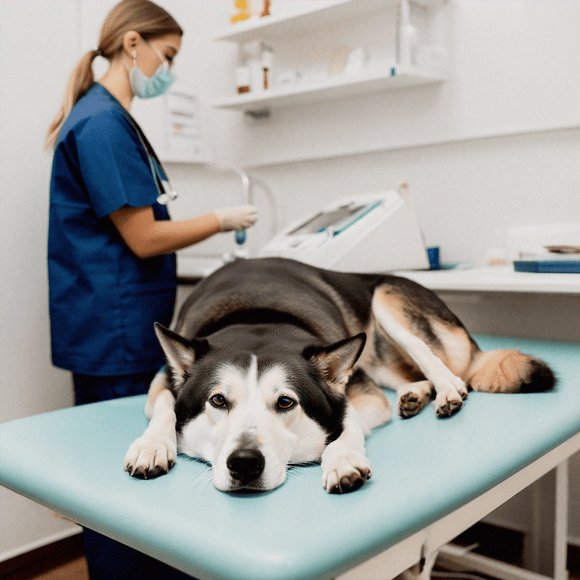 Best Dog Health Insurance in the USA: Comprehensive Guide & Top Picks