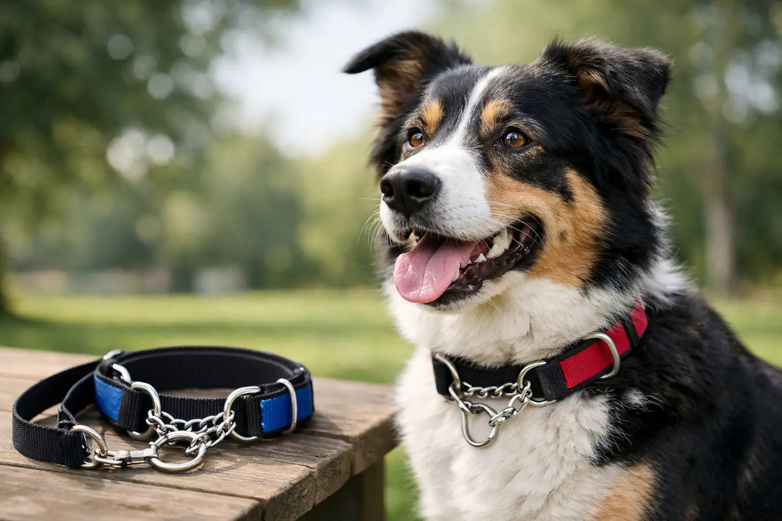 Are Martingale Collars Safe for Dogs?
