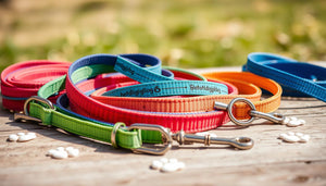 Top Training Leashes for Puppies: Expert Picks