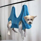 Dog Grooming Hammock