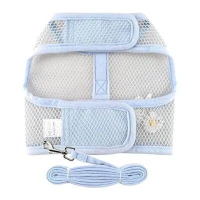 Mesh Dog Harness