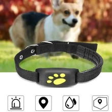 GPS Dog Tracker™️ (The Interceptor)