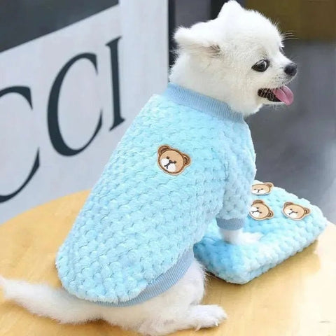 Vest for Small Dogs