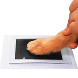 Magic Paw Print Pad™ (Paw Printer)