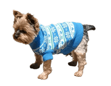 Dog Christmas Sweater