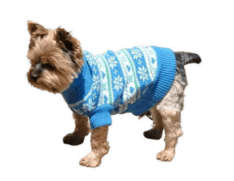 Dog Christmas Sweater