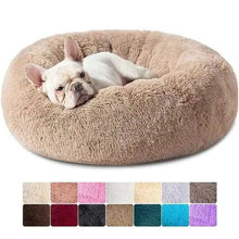 Calming Bed for Dogs