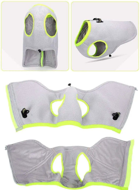 Dog Cooling Vest