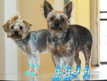 Non Slip Dog Socks