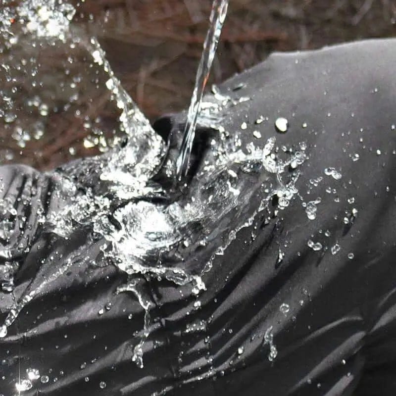 Waterproof Dog Raincoat