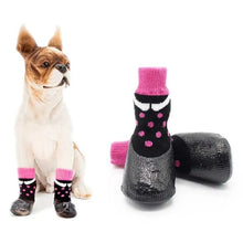 Waterproof Dog Socks