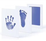 Magic Paw Print Pad™ (Paw Printer)