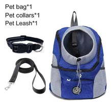 Dog Carrier Backpack