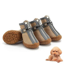 Waterproof Dog Boots