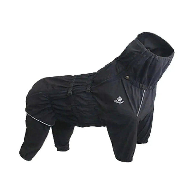 Dog Outdoor Waterproof Jacket