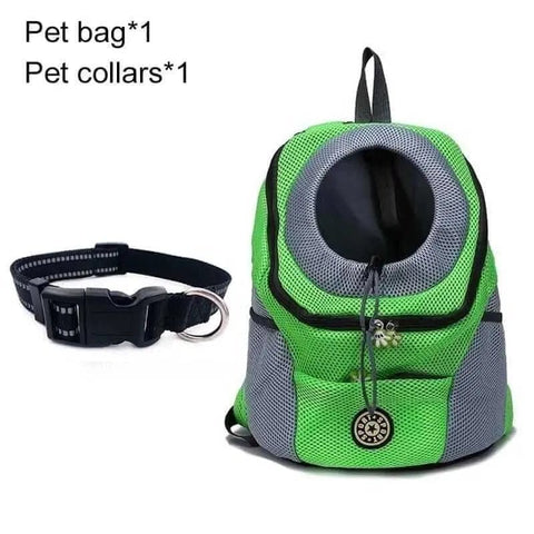 Dog Carrier Backpack