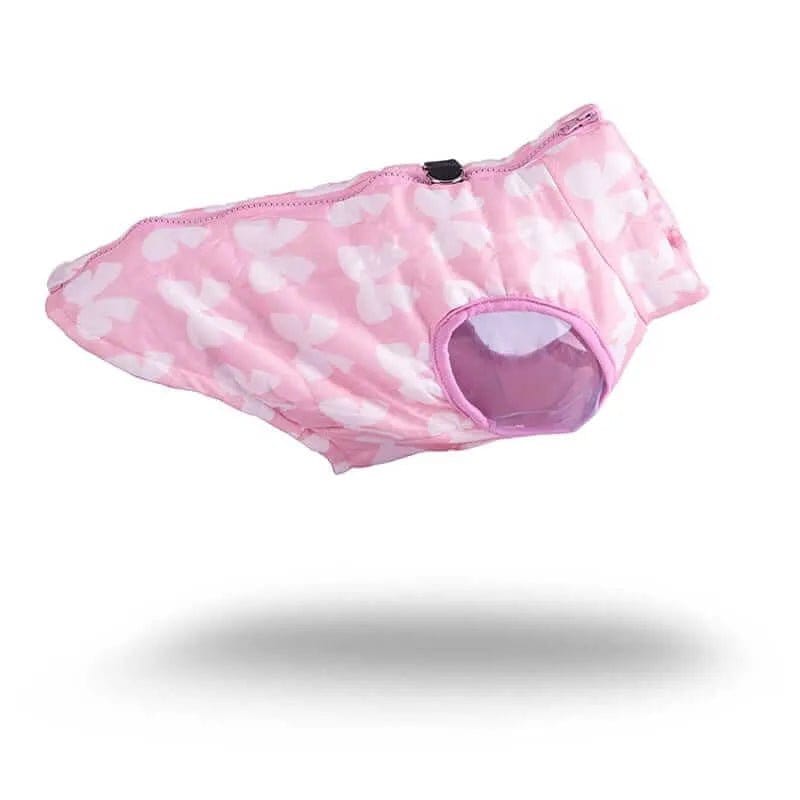 Dog Puffer Jacket