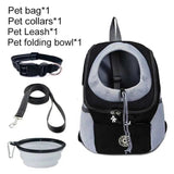 Backpack for Dogs