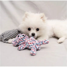 1pcs Bite Resistant Dog Chew Toys for Small Dogs