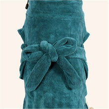 Super Absorbent Dog Bathrobe for Small Medium Large Dogs