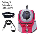 Backpack for Dogs