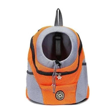 Backpack for Dogs