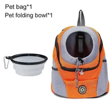 Backpack for Dogs