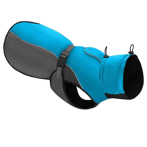 Waterproof Dog Coats for Large Dogs