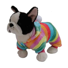 Fleece Jackets for Dogs