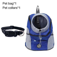 Dog Carrier Backpack