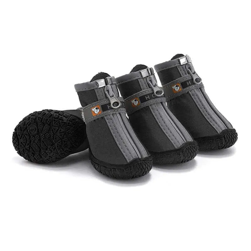 Waterproof Dog Boots