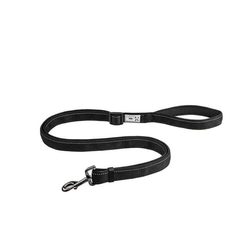 Reflective Dog Collar and Leash Set