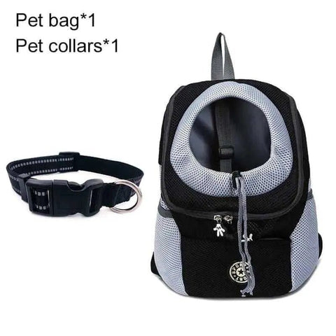 Dog Carrier Backpack