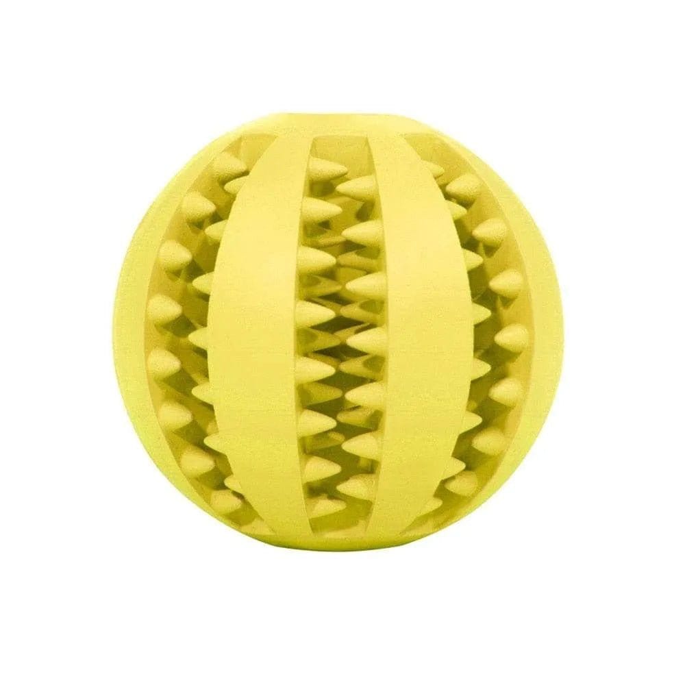 Teeth Cleaning Chew Toy