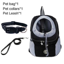 Backpack for Dogs