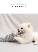 1pcs Bite Resistant Dog Chew Toys for Small Dogs