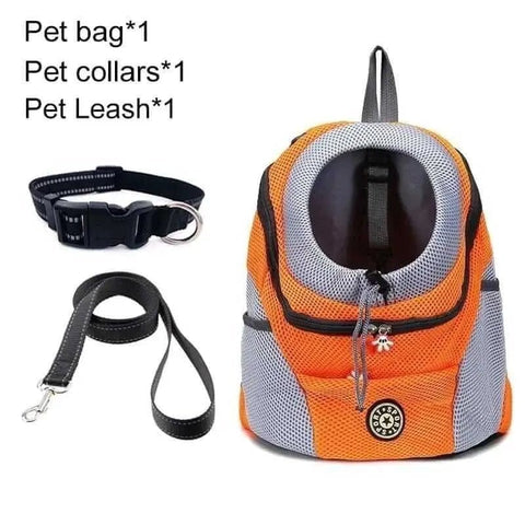 Backpack for Dogs