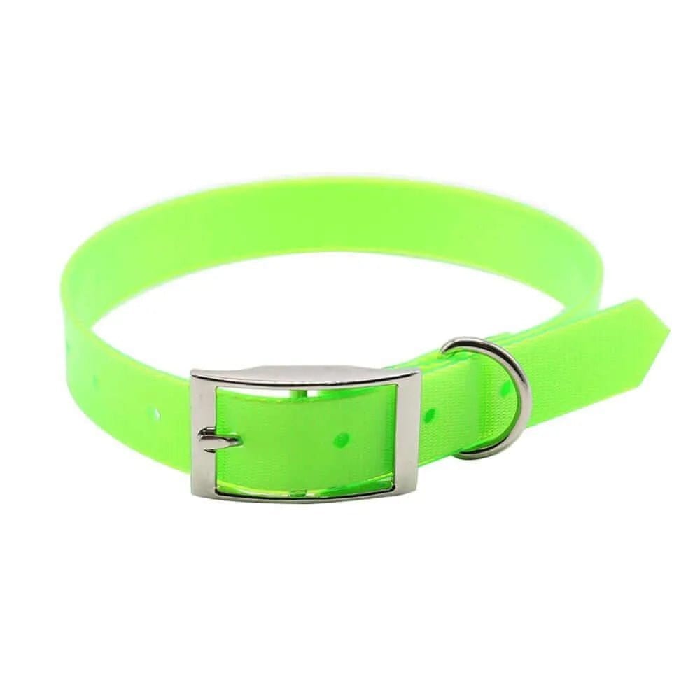 Waterproof Dog Collars