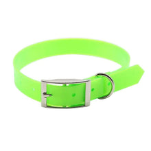 Waterproof Dog Collar