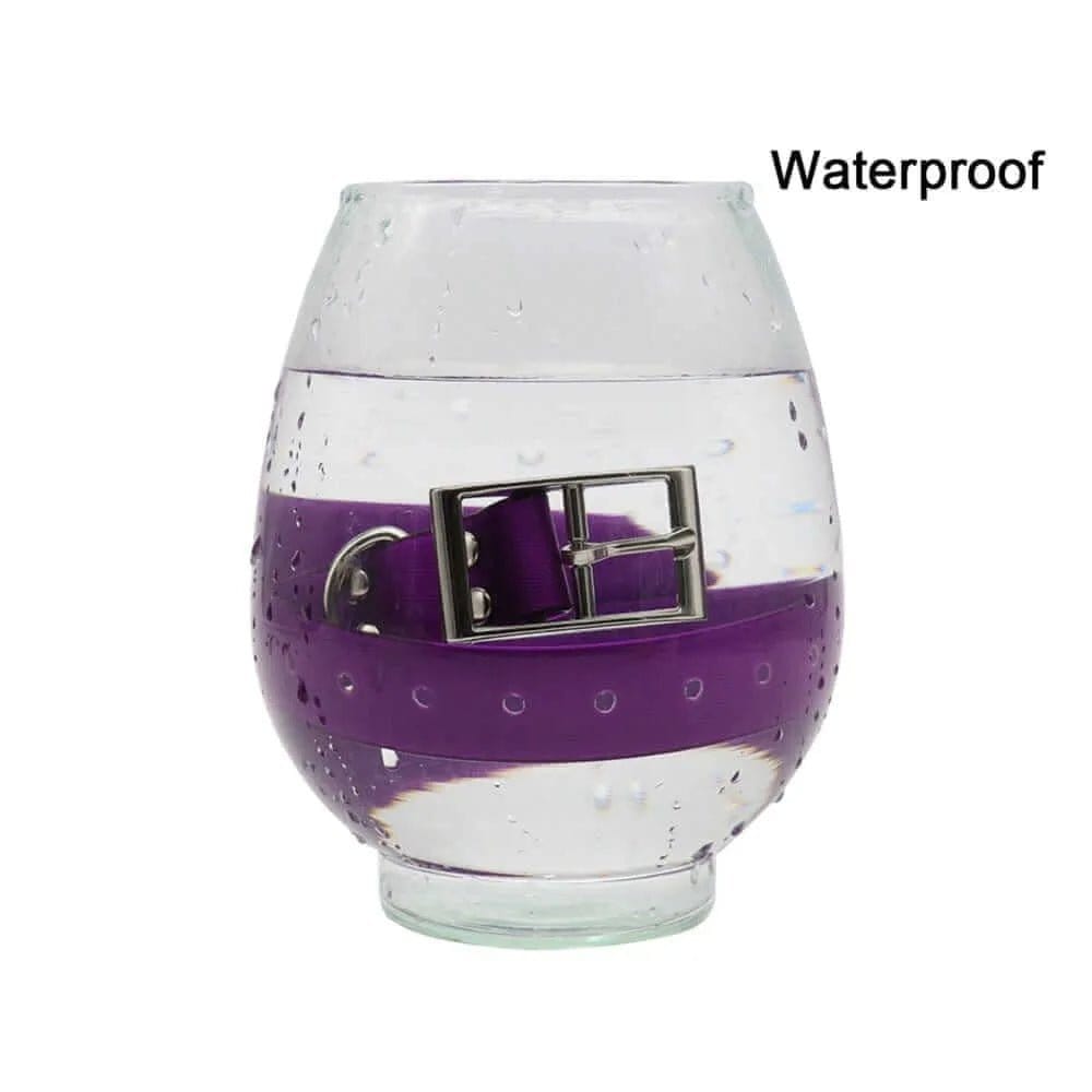 Waterproof Dog Collars