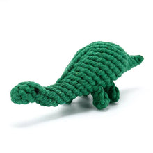 Rope Dog Chew Toy